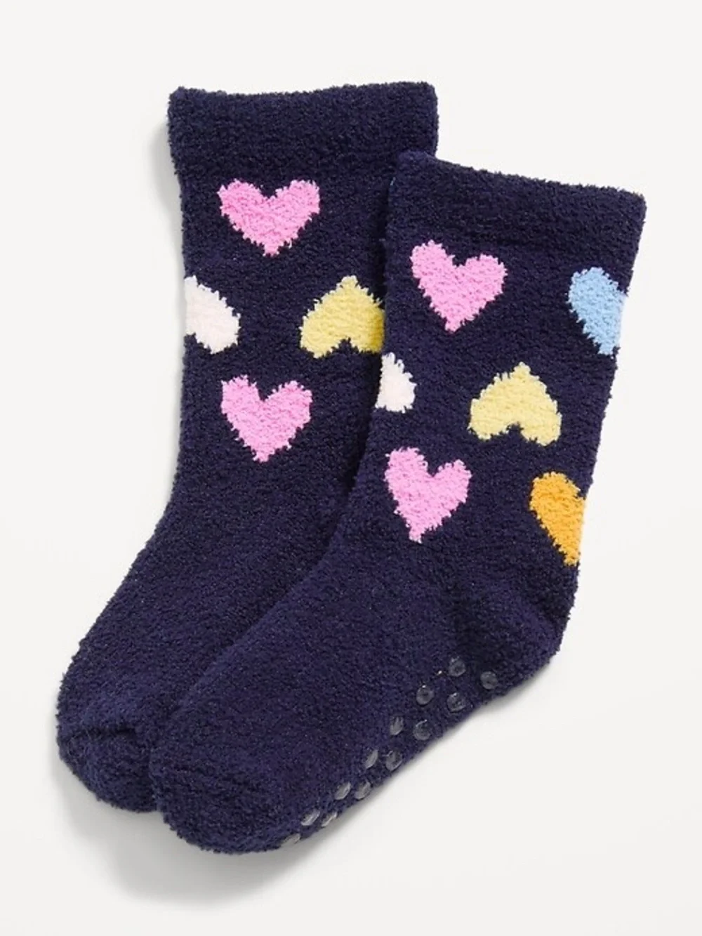 6-12M NWT Old Navy Unisex Cozy Baby Socks